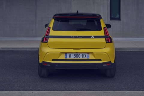 'De Renault 5 is de verrassing van het jaar' - podcast