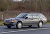 Mercedes-Benz W124 200T