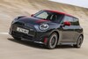 MINI John Cooper Works Electric JCW