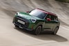 MINI John Cooper Works Aceman