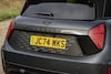 MINI John Cooper Works Electric