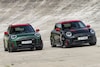 Mini John Cooper Works Mini JCW Electric JCW Aceman