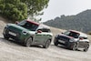 Mini John Cooper Works Mini JCW Electric JCW Aceman