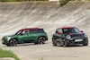 Mini John Cooper Works Mini JCW Electric JCW Aceman