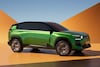 Citroën C5 Aircross Concept