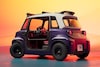 Citroën Ami Buggy Vision