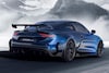 Alpine A110R Ultime