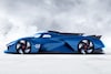 Alpine Alpenglow Hy6