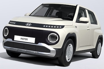 Back to Basics Hyundai Inster