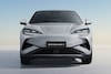 BYD Sealion 7