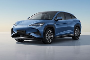BYD Sealion 7