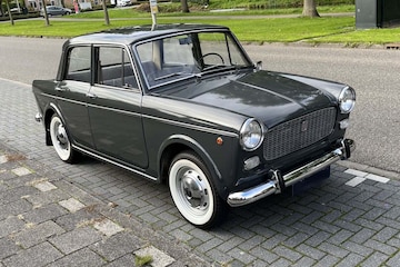Fiat 1100 D