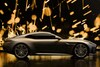 Aston Martin DB12 Goldfinger