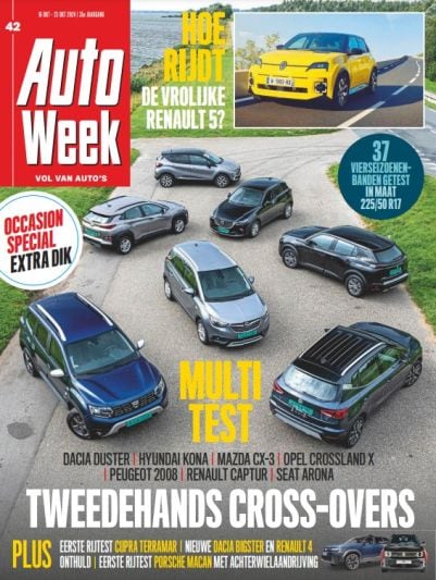 AutoWeek 42 2024