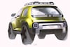 Hyundai Inster Cross