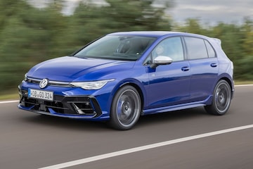 Volkswagen Golf R