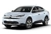 Citroën C4 X