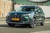 MG ZS Hybrid