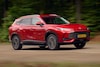 MG HS PHEV