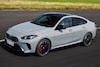 BMW 2-serie Gran Coupé