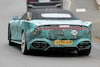 Aston Martin Vanquish Volante