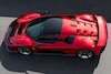 Ferrari F80