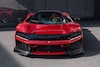 Ferrari F80
