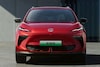 MG ES5