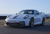 Porsche 911 GT3 992.2