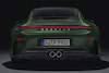 Porsche 911 GT3 992.2