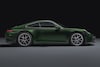 Porsche 911 GT3 992.2