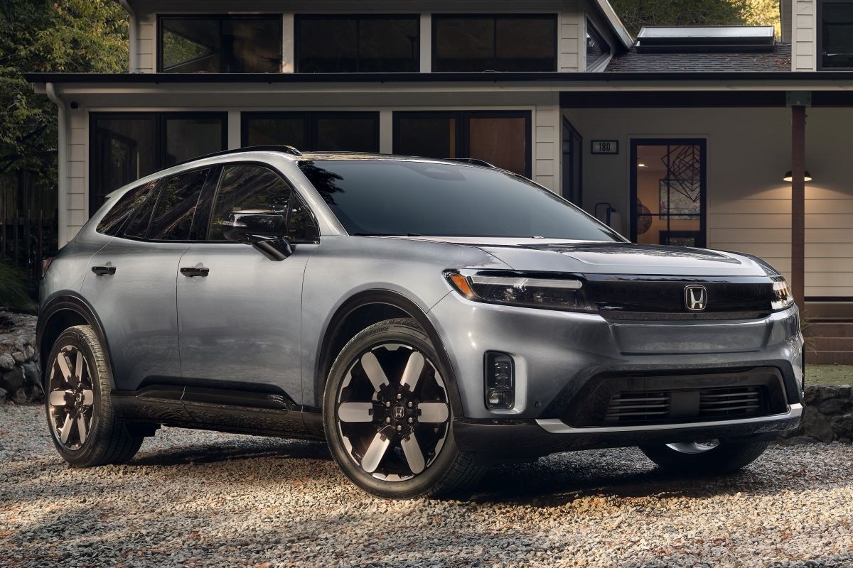 Honda Prologue