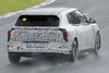 Spyshots Kia EV4
