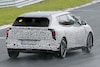 Spyshots Kia EV4