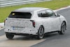 Spyshots Kia EV4