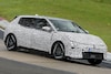 Spyshots Kia EV4