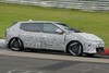 Spyshots Kia EV4