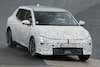 Spyshots Kia EV4