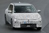 Spyshots Kia EV4