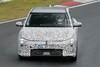 Spyshots Kia EV4