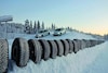 Winterbandentest 205/55R16 2024