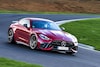Mercedes-AMG GT 63 Pro