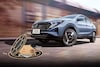 Nissan Qashqai Glory