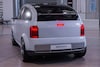 Audi A2 e-tron