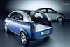 Audi Al2 Open End Concept