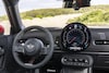 Mini John Cooper Works (benzine)