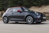 Mini John Cooper Works (benzine)