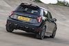 Mini John Cooper Works (benzine)