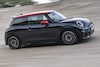 Mini John Cooper Works (benzine)