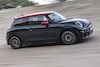 Mini John Cooper Works (benzine)